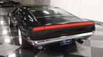 Ford Mustang Fastback by Classic Detroit 1969 года